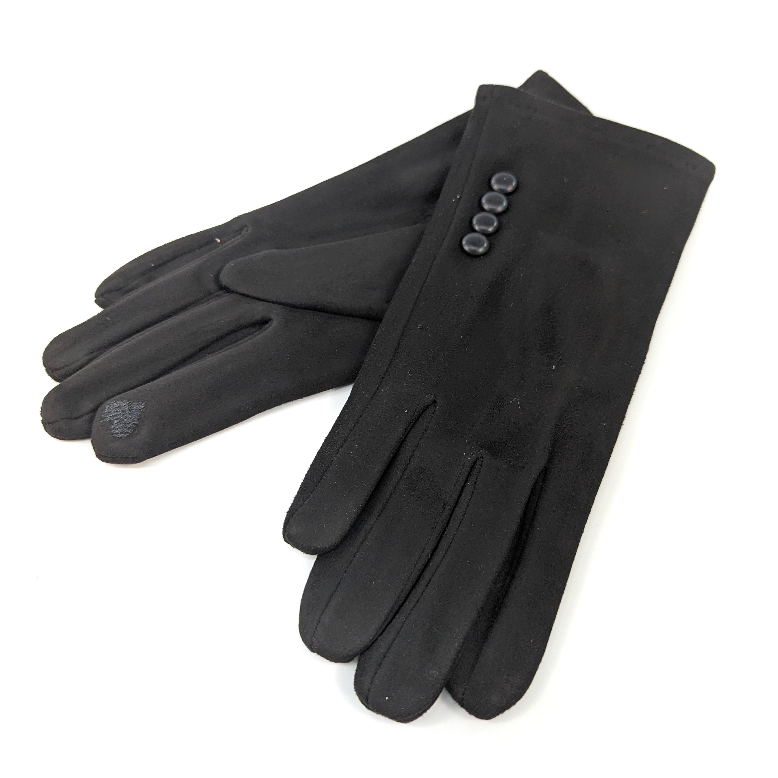 Bright Color Gloves - Winter Warm Touchscreen Gloves for Women & Men - Perfect for Skiing, Running, and Outdoor Activities