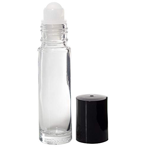 Hypoallergenic Perfume Body Oil for Men - Amber, Aromatic, Balsamic, Floral, Citrus & Woody Scents | Lafayette Street BN9 Cologne | Long-Lasting Fragrance for Daily Wear, Date Nights & Special Occasions