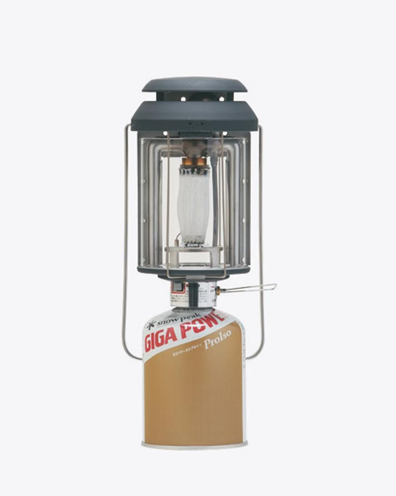 GigaPower BF Lantern - Ultra Bright LED Camping Lantern, Waterproof & Rechargeable for Outdoor Adventures, Hiking, Emergency, and Power Outages