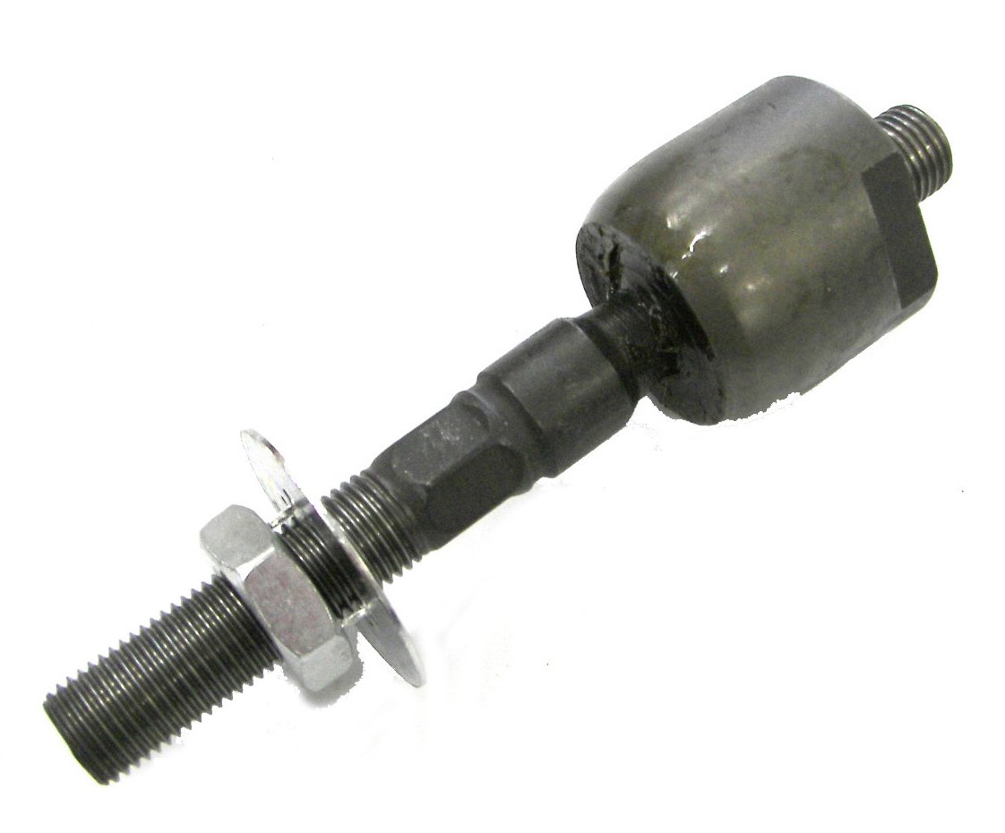 Ingalls Engineering IEV80208 Steering Tie Rod End - High-Performance Suspension Part for Smooth Handling & Precise Steering | Perfect for Off-Roading, Racing & Daily Driving