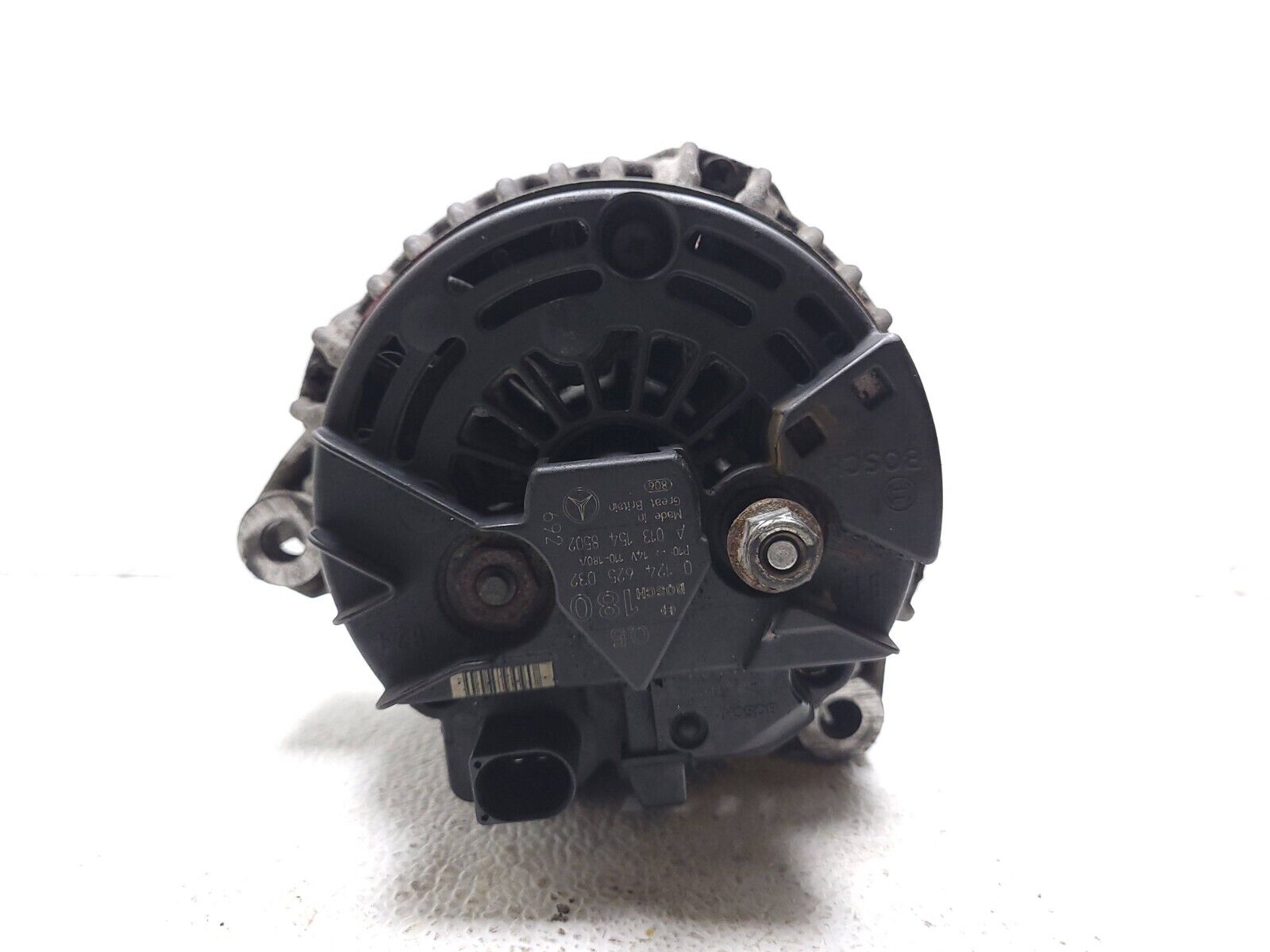 06-11 Mercedes ML500 Alternator OEM Replacement - High Performance Car Part for Smooth Driving & Longevity