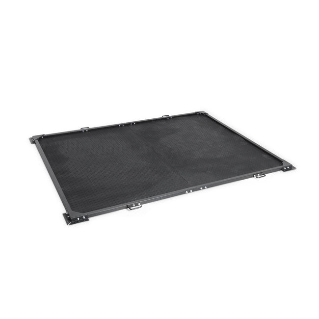 XM Fitness Power Lifting Platform - Heavy Duty Weightlifting Platform for CrossFit, Powerlifting & Home Gym - Perfect for Deadlifts, Squats & Olympic Lifting