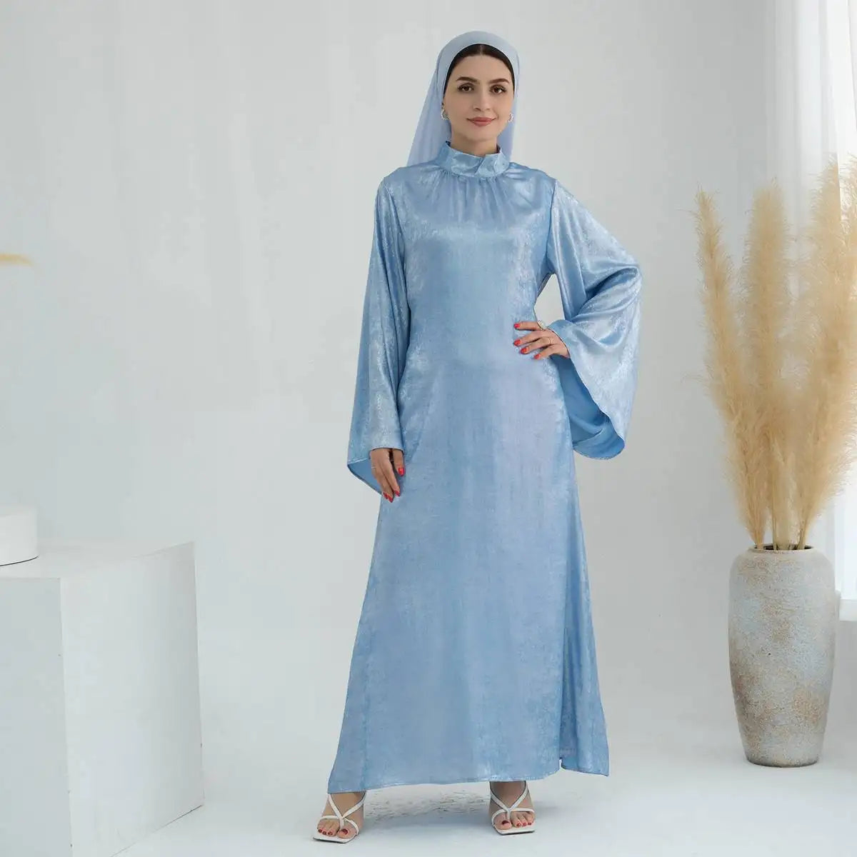 Light Blue