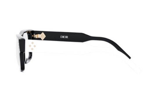 Dior Diamondo S3I DM50067I Sunglasses - Luxury Designer Shades for Women - Perfect for Beach, Driving & Fashion Outfits