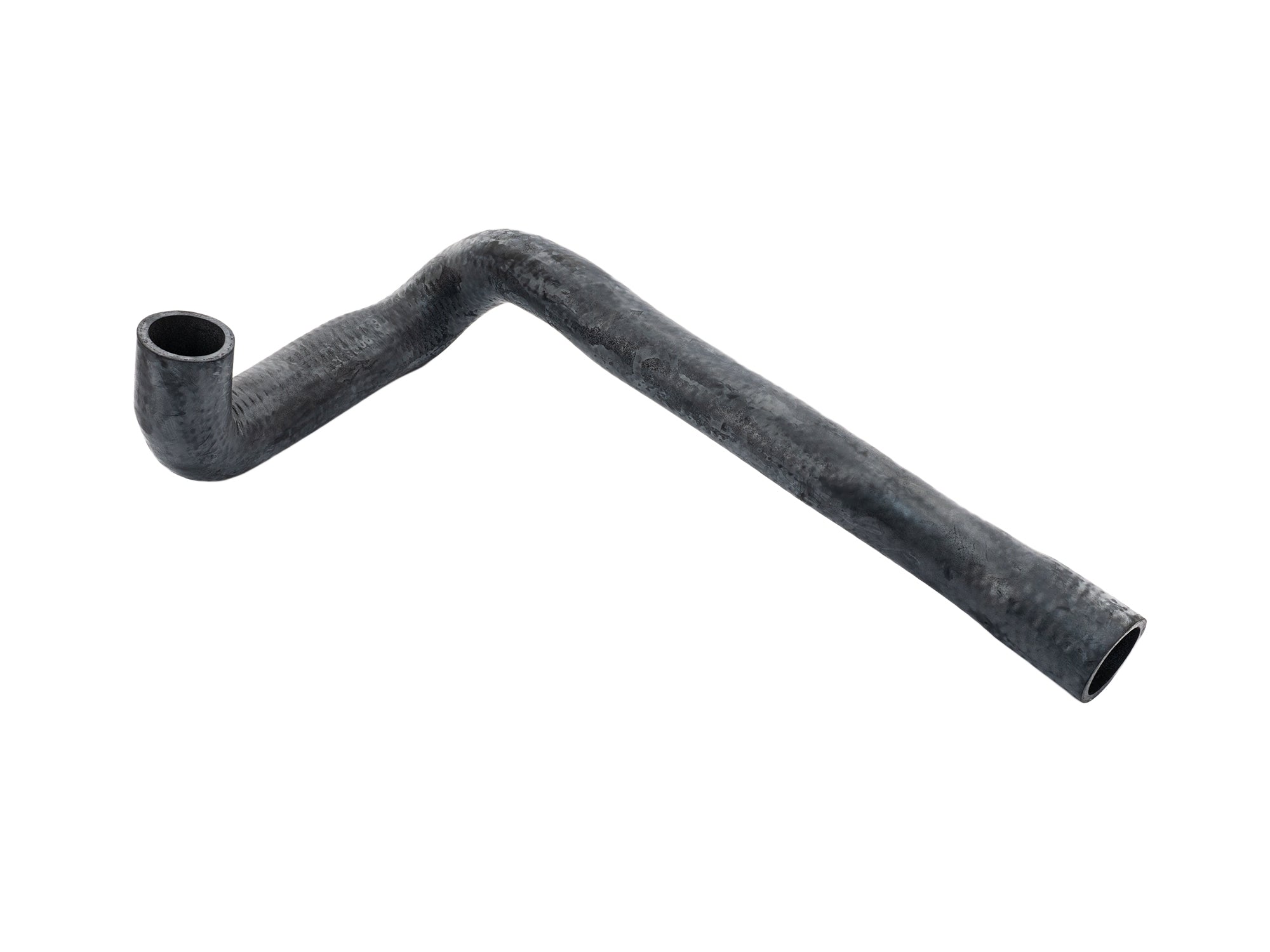 High-Quality Coolant Hose for Early Vanagon - Bleeder Valve to 1.5 Radiator Pipe Replacement Part | Perfect for Cooling System Repair & Maintenance