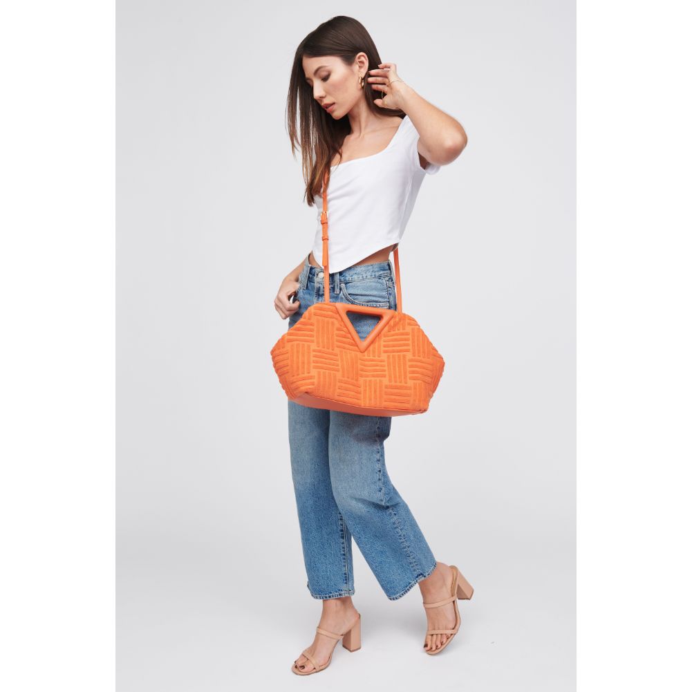 Natasha Crossbody Bag for Women - Stylish Leather Shoulder Purse with Adjustable Strap, Perfect for Work, Travel & Everyday Use