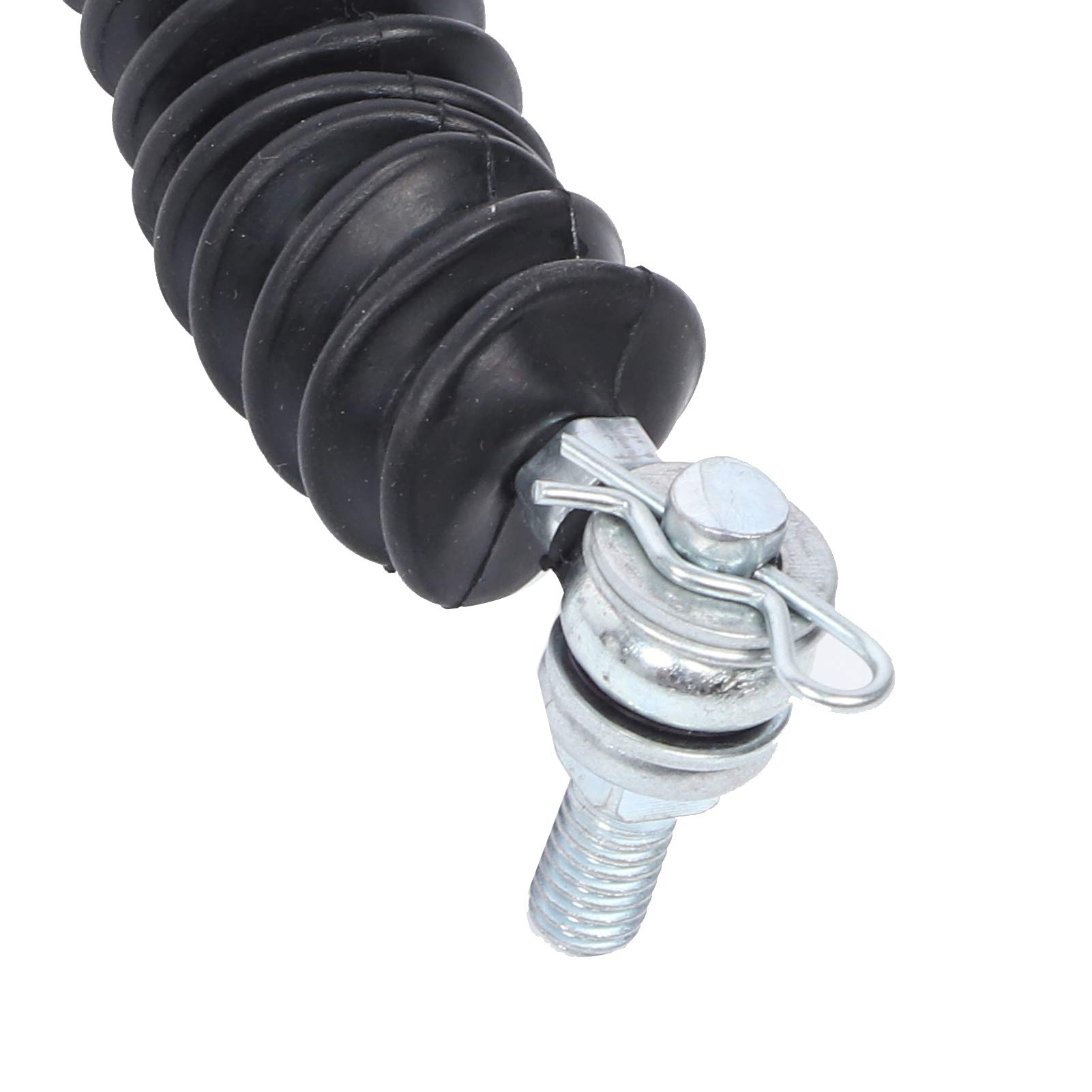Polaris Ranger 900 XP Automatic Transmission Shifter Cable (2013-2019) - Replacement Gear Shift Control Lever for Off-Road UTV & Utility Vehicles - Perfect for Trail Riding, Farm Work & Outdoor Adventures