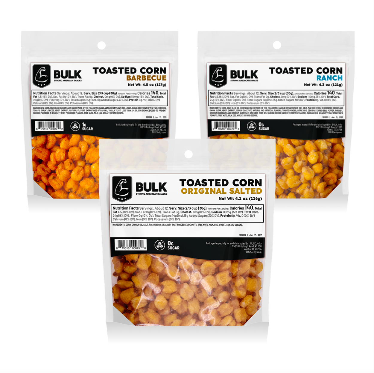 Premium Golf Snack Box - Healthy On-Course Energy Boosters for Golfers | Perfect for Tournaments & Practice Rounds