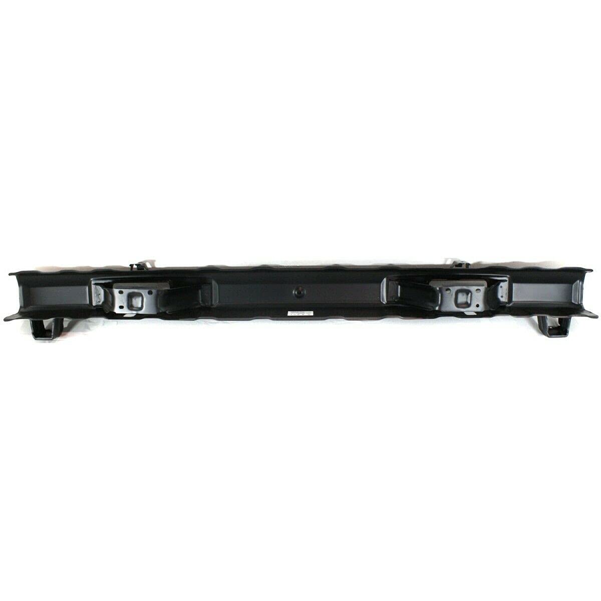 Replacement Bumper Face Bar Reinforcement Rear for Nissan Pathfinder 2005-2024 - Durable Auto Body Part for Off-Road Protection & Accident Repair