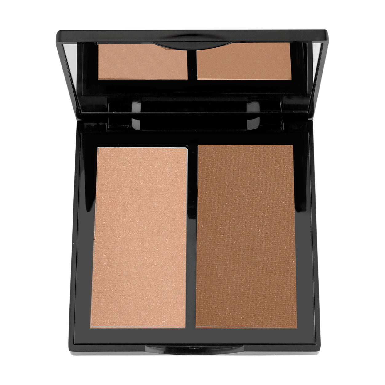 Light and Lift Face Color Duo - Brightening & Contouring Makeup Palette for Flawless Look | Perfect for Daily Wear & Special Occasions