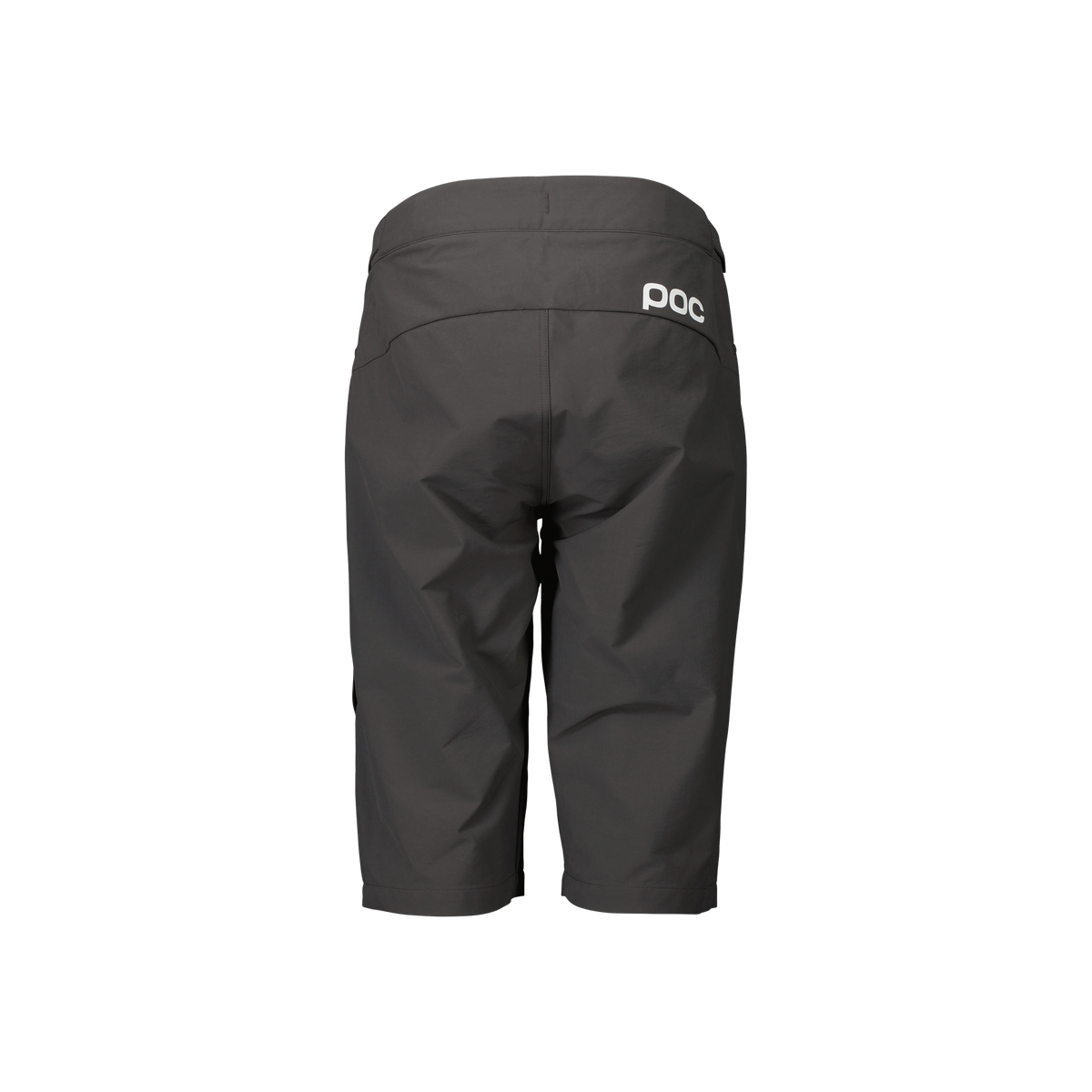 POC Junior Y's Essential MTB Shorts 2024 - Kids Mountain Biking Shorts with Comfort & Durability - Perfect for Trail Riding & Outdoor Adventures