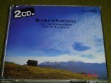 Smetana's Bartered Bride & My Fatherland - Classical Music for Home & Study