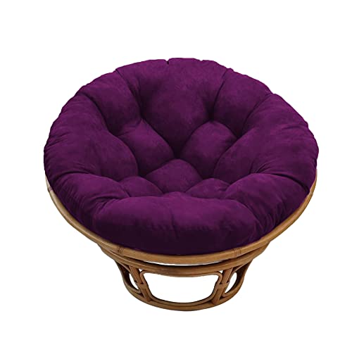 Ultra Violet Microsuede