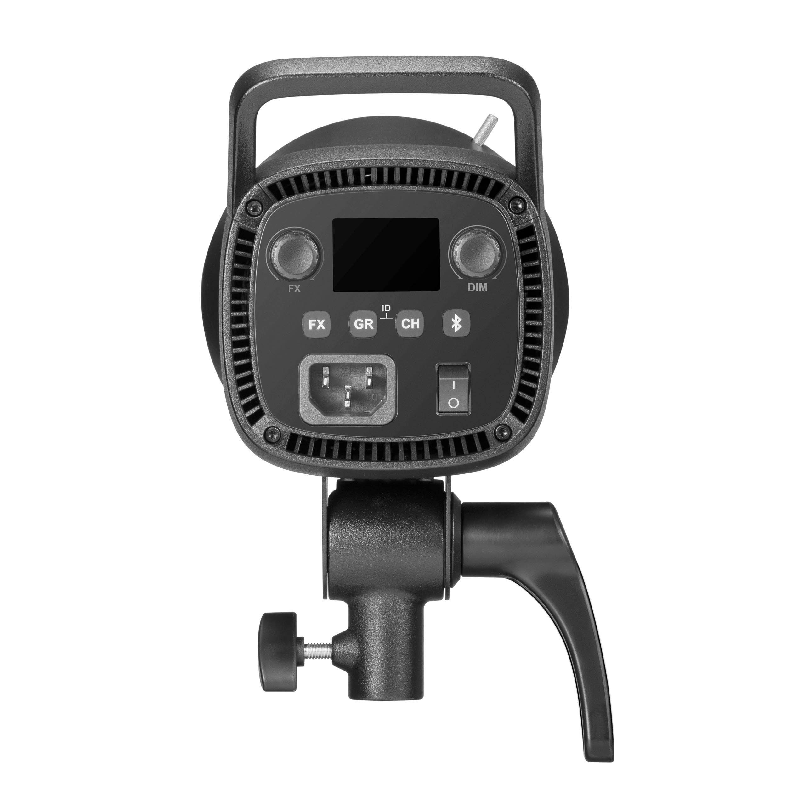 Godox SL60II Dimmable LED Video Light Kit with Twin Softbox - Perfect for YouTube, Photography, and Studio Lighting