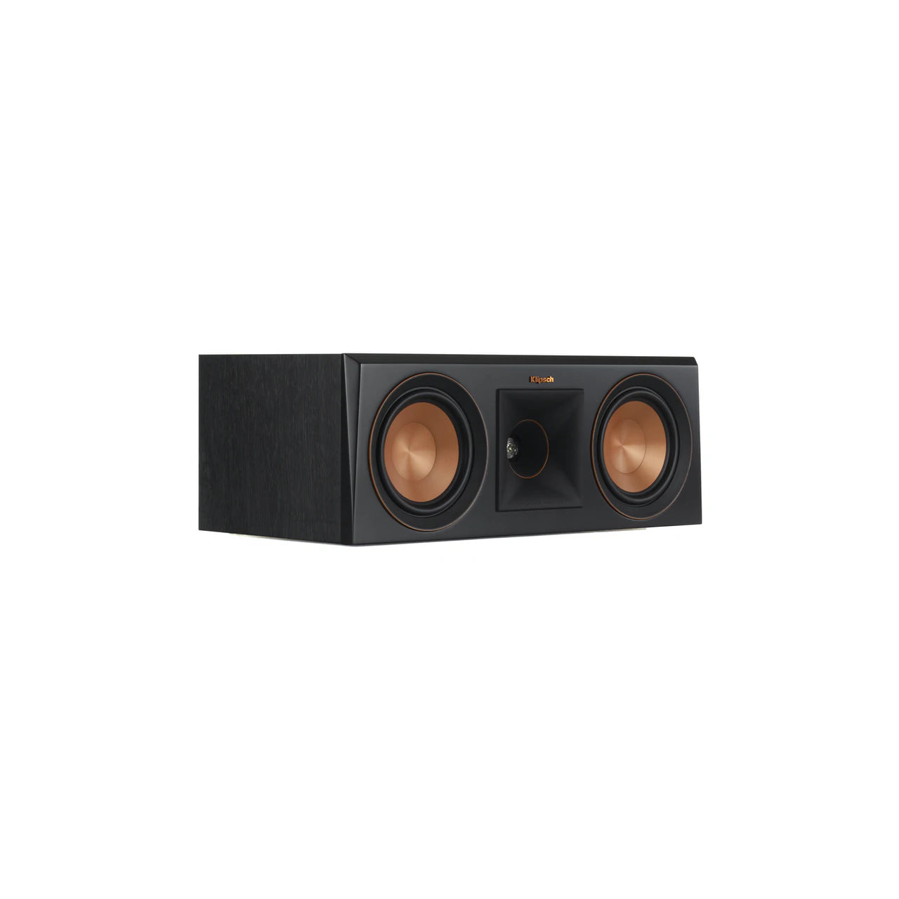 RP 500C Premium Center Channel Speaker - High-Quality Home Theater Audio System for Movies, Music & Gaming