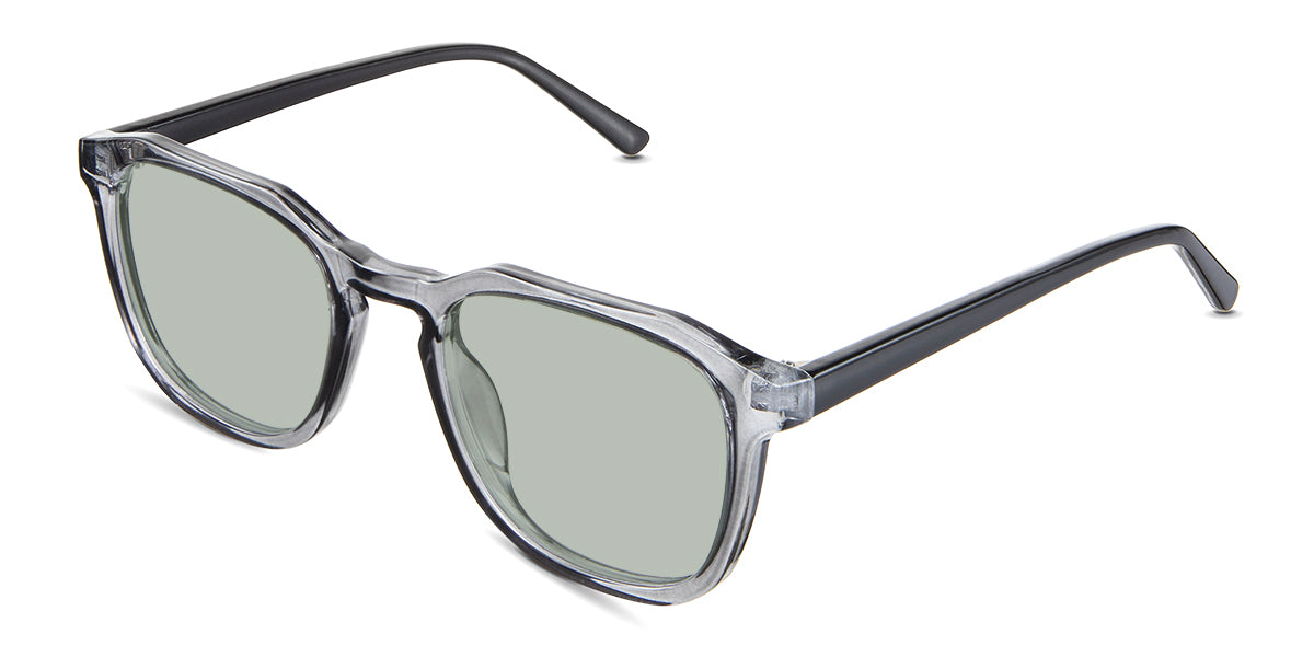 Reign Women's Prescription Tinted Sunglasses - UV Protection & Stylish Eyewear for Outdoor Activities, Driving, and Fashion