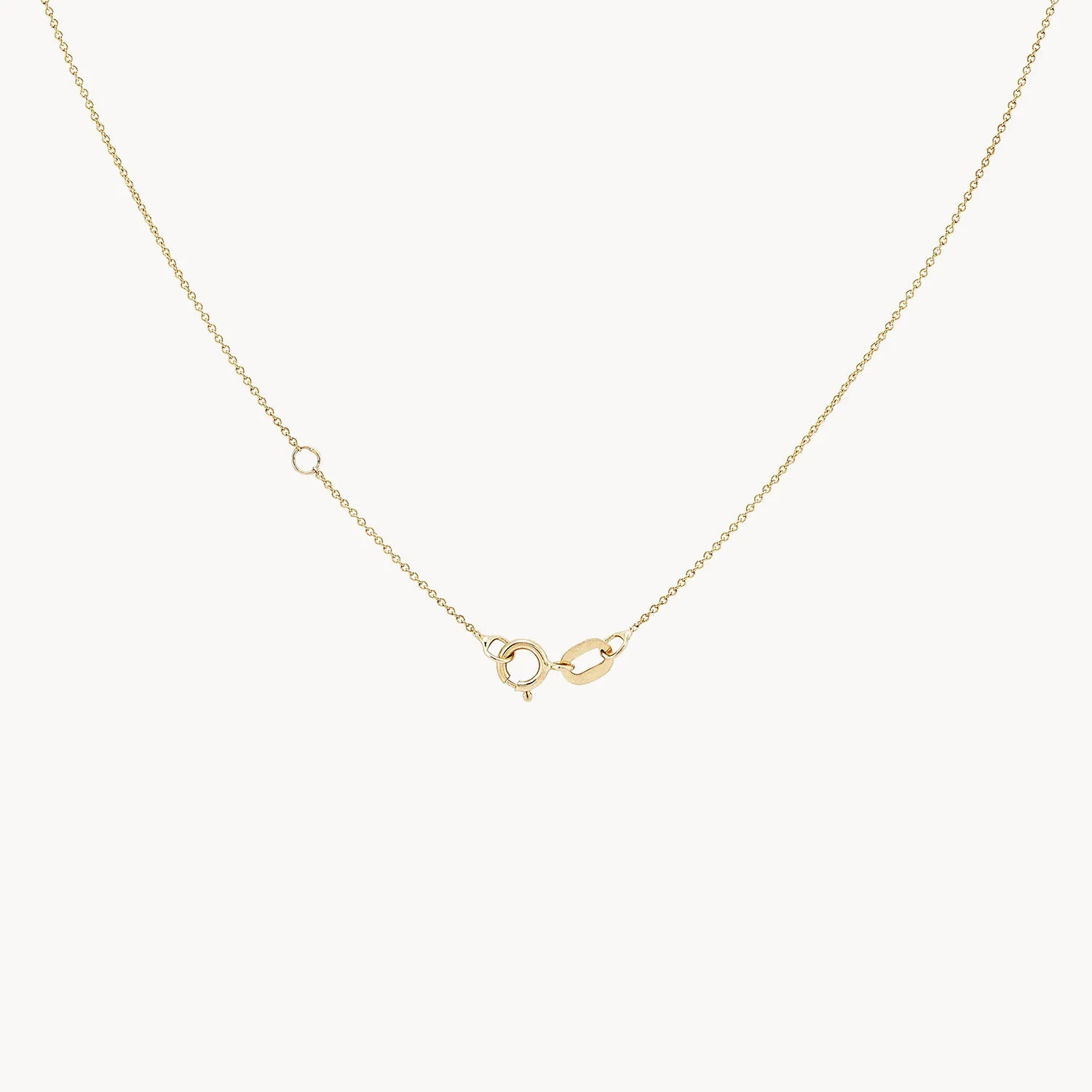 14K Yellow Gold Heart Necklace for Women - Elegant Everyday Love Jewelry Gift for Her, Perfect for Anniversaries, Valentine's Day & Romantic Occasions