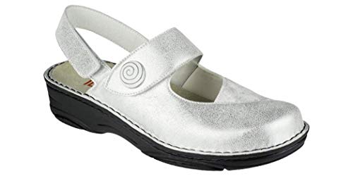 Silver Silber Glitter 158
