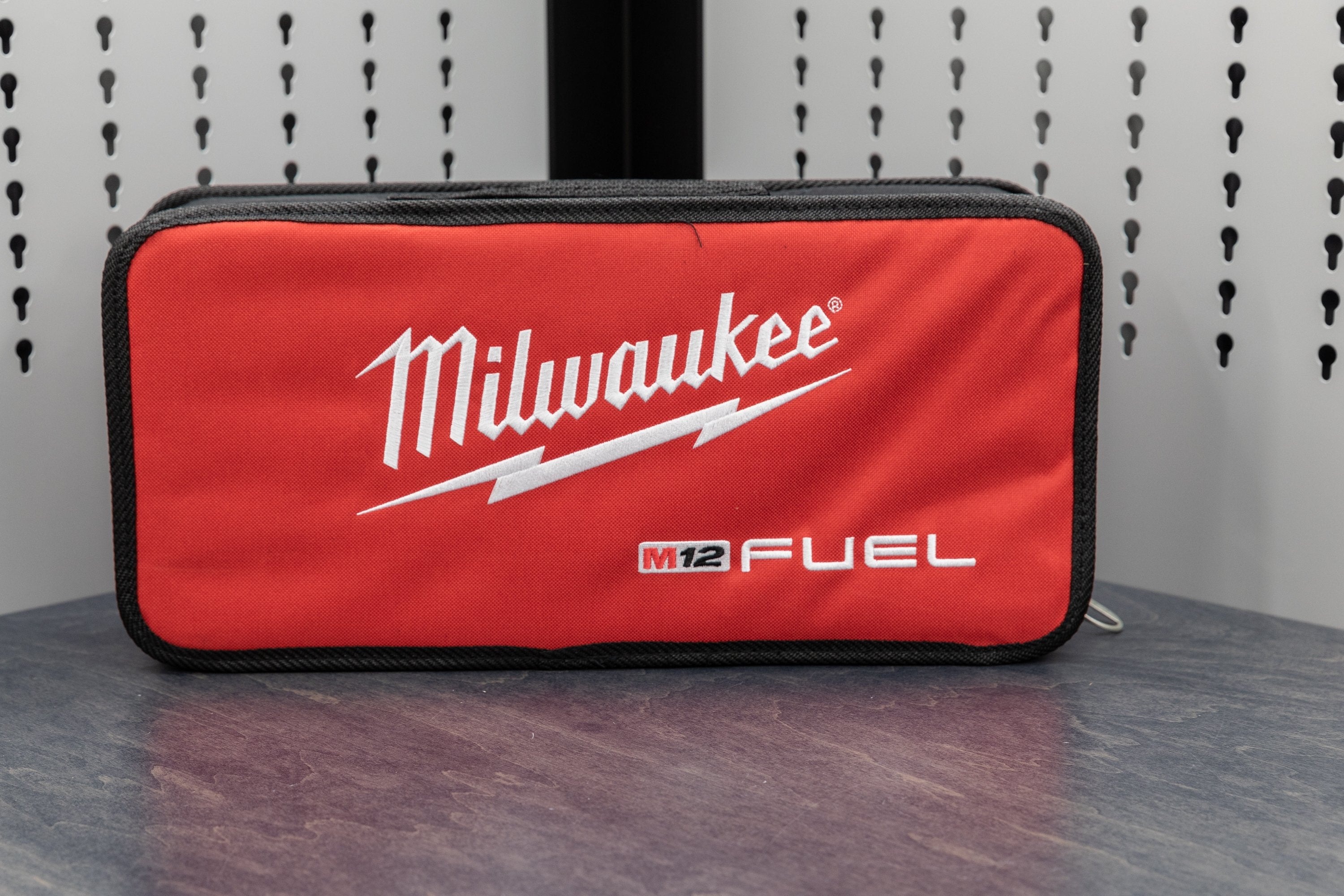 Milwaukee M12 FUEL 3/8