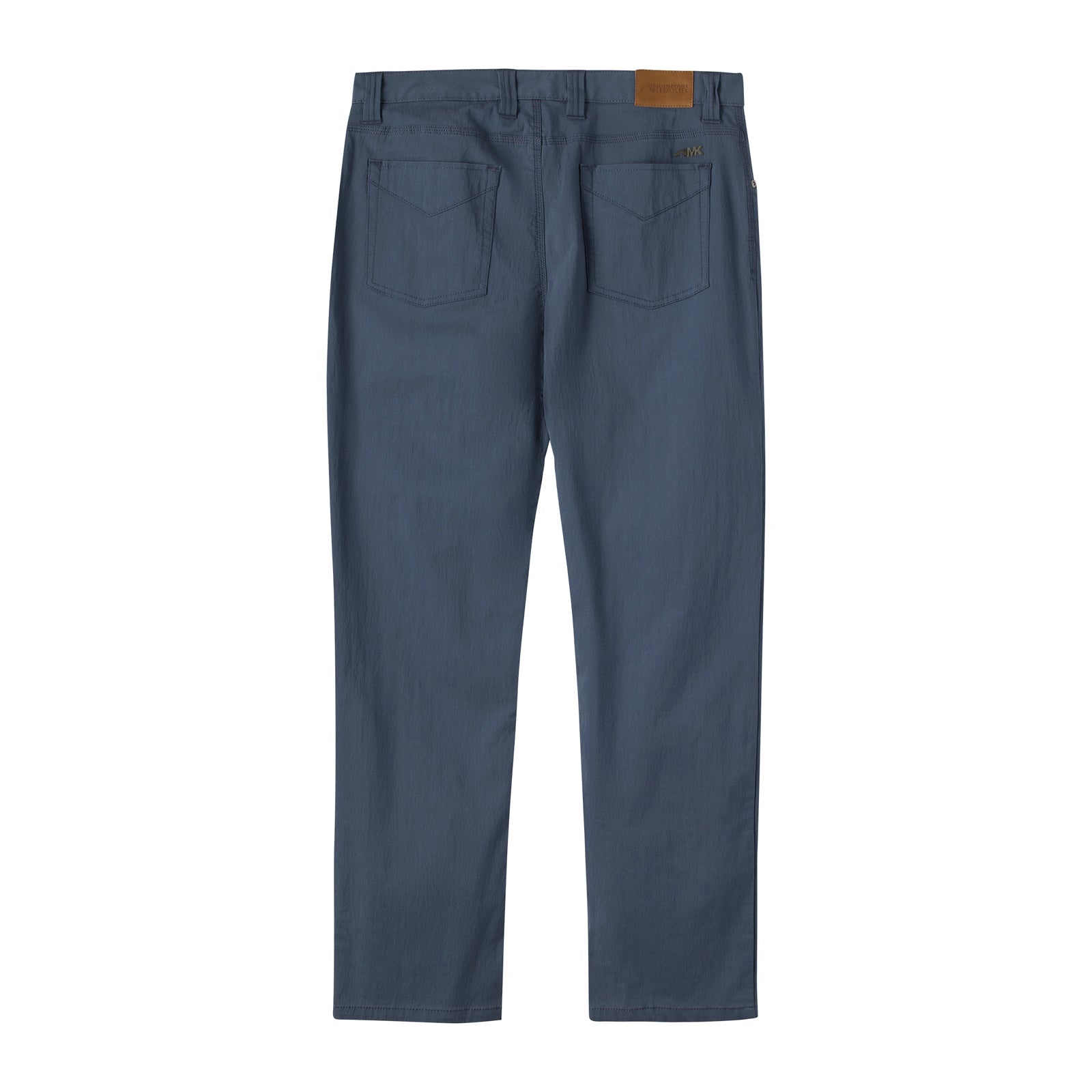 Miter 504 Pant: Mid-Weight Men's Work Pants - Durable & Comfortable for Construction, Carpentry & Outdoor Activities