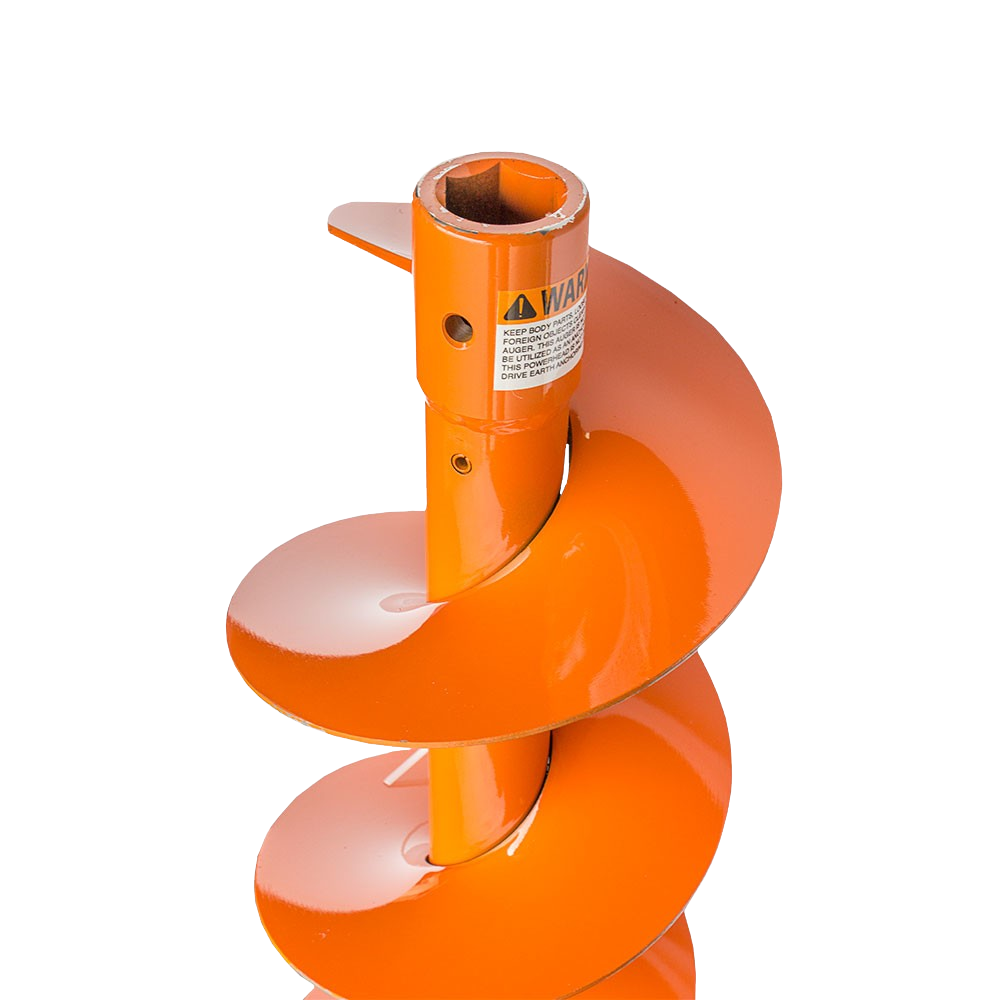 **Brave Earth Auger Bit 10