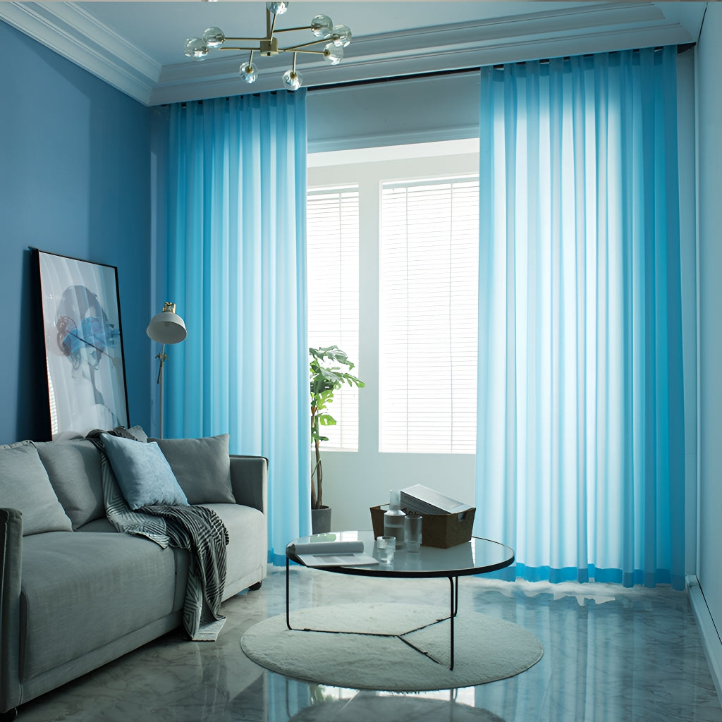 Sky Blue
