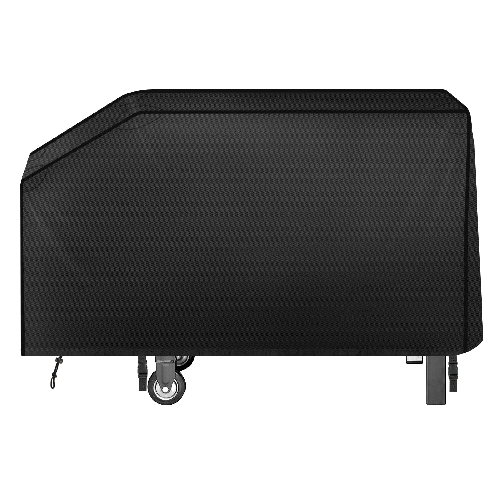 iCOVER 28 Inch Waterproof Griddle Cover for Blackstone - Lightweight Polyester BBQ Grill Cover for Blackstone 28