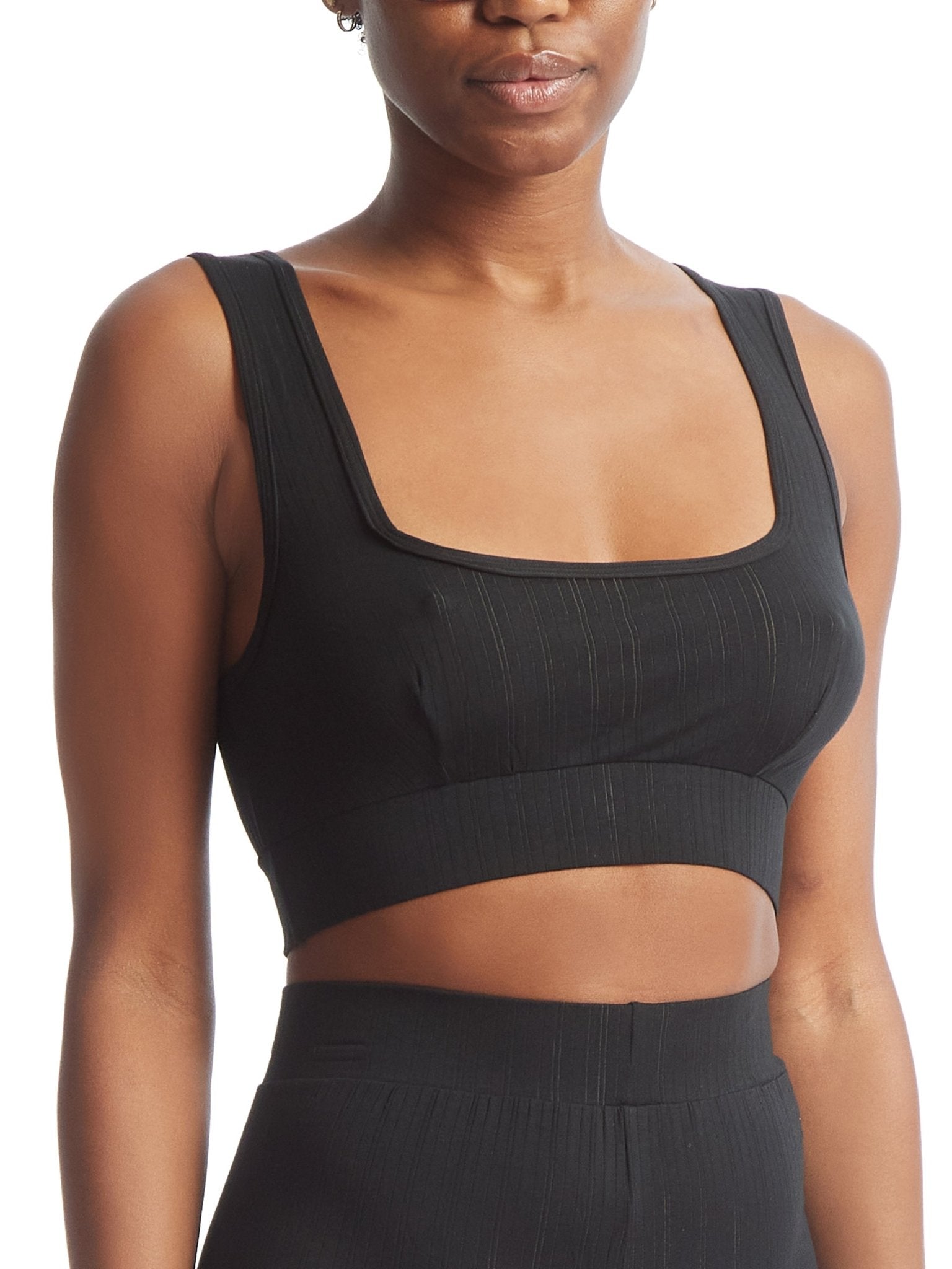 MellowLuxe™ Lounge Bralette - Ultra Soft Wireless Comfort Bra for Women | Perfect for Yoga, Sleep & Relaxation at Home