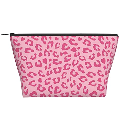 pink Cheetah Leopard