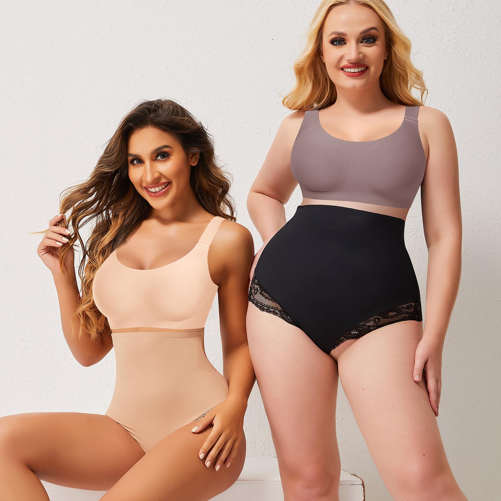 Buttery Soft Wireless Bras for Women - Seamless Comfort No Underwire - Perfect for Yoga, Lounge & Everyday Wear