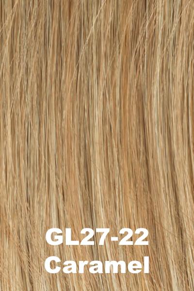 Gabor Wigs for Women - Premium Synthetic Hair Wigs with Natural Look & Comfort Fit - Perfect for Cosplay, Daily Wear, and Special Occasions