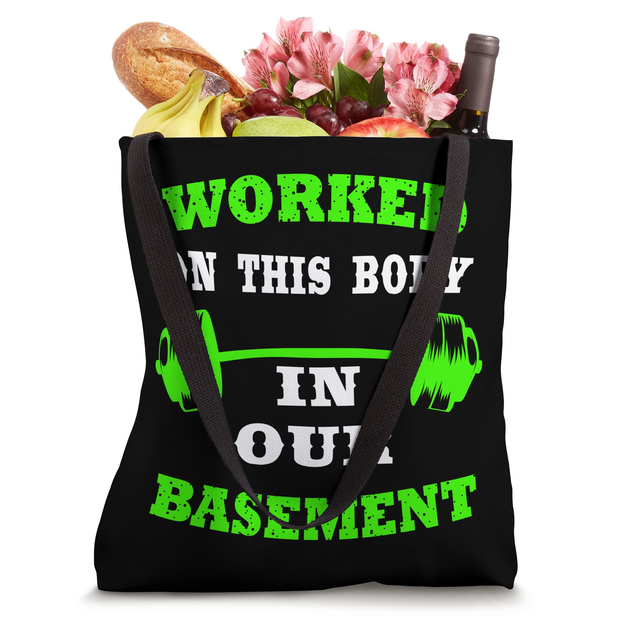Premium Workout Tote Bag for Gym & Home Fitness - Durable Sports Duffel with Shoulder Strap - Perfect for Gym, Travel & Workout Essentials
