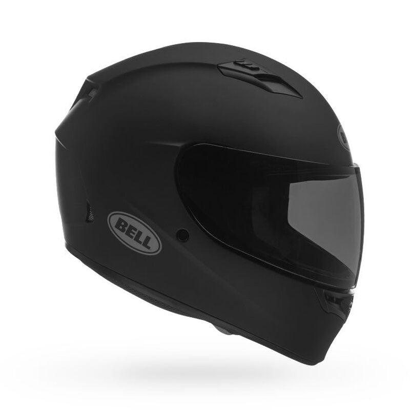 Qualifier Helmet - High-Performance Safety Helmet for Cycling, Motorcycling & Extreme Sports - Perfect for Commuting, Racing & Outdoor Adventures