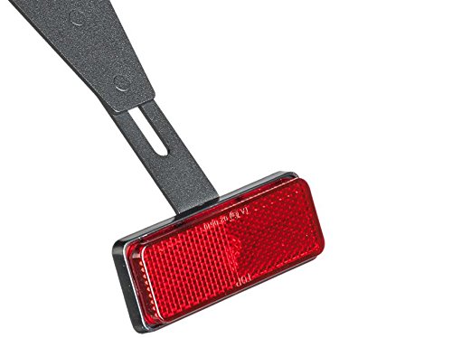 Puig License Plate Holder for Yamaha T-Max 500 (2008-2011) - Durable Motorcycle Rear Bracket for Street Legal Compliance & Customization