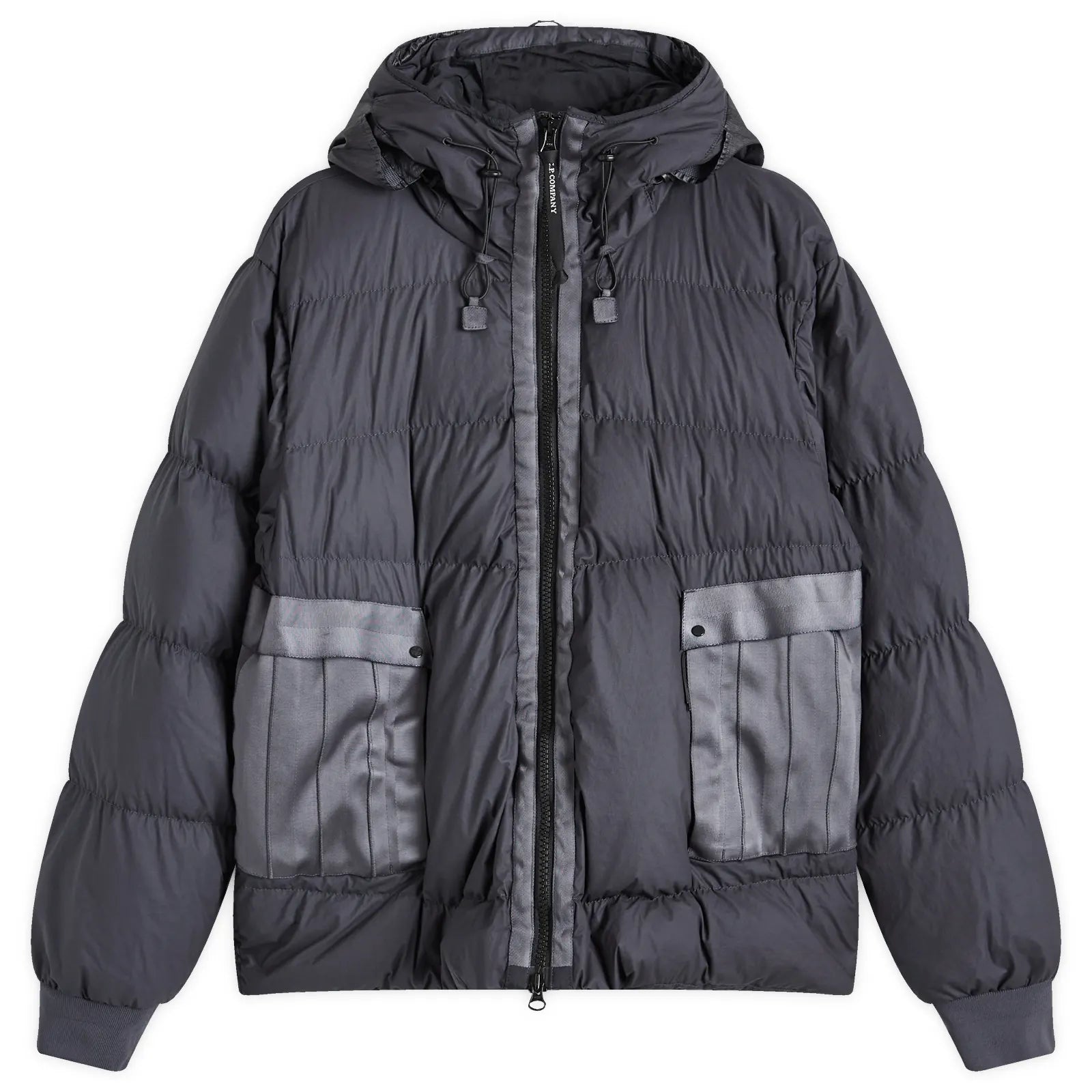 C.P. Company BI TM Medium Weight Jacket - Men's Stylish Urban Outerwear for Fall & Winter | Perfect for Casual Wear, Street Fashion & Outdoor Activities