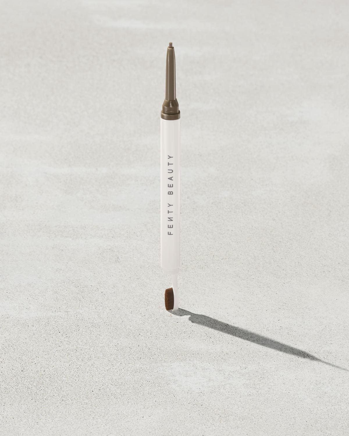 Brow MVP Ultra Fine Brow Pencil & Styler - Ash Brown Eyebrow Pencil for Natural Looking Brows | Perfect for Daily Makeup and Eyebrow Shaping