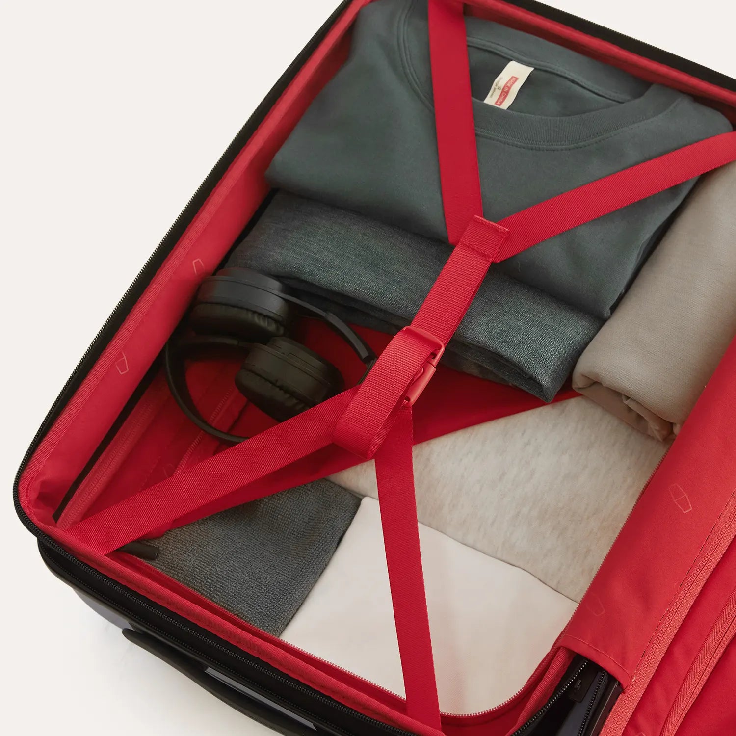 Getaway 20 Carry On Aurora - Lightweight Durable Travel Luggage for Weekend Trips & Business Travel