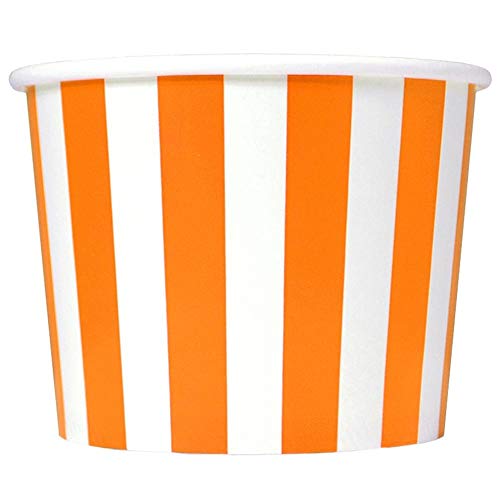 Striped Orange