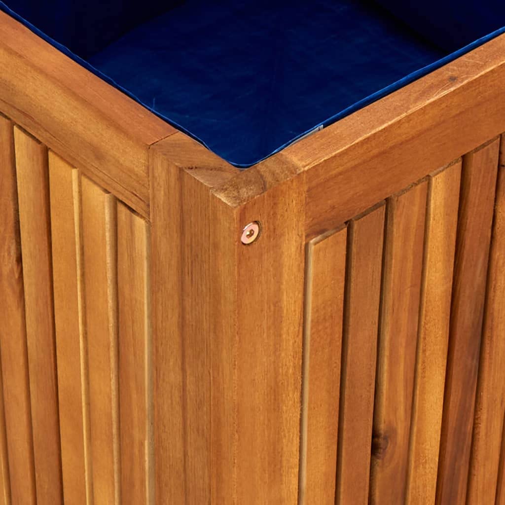 Outdoor Deck Storage Box 29.5