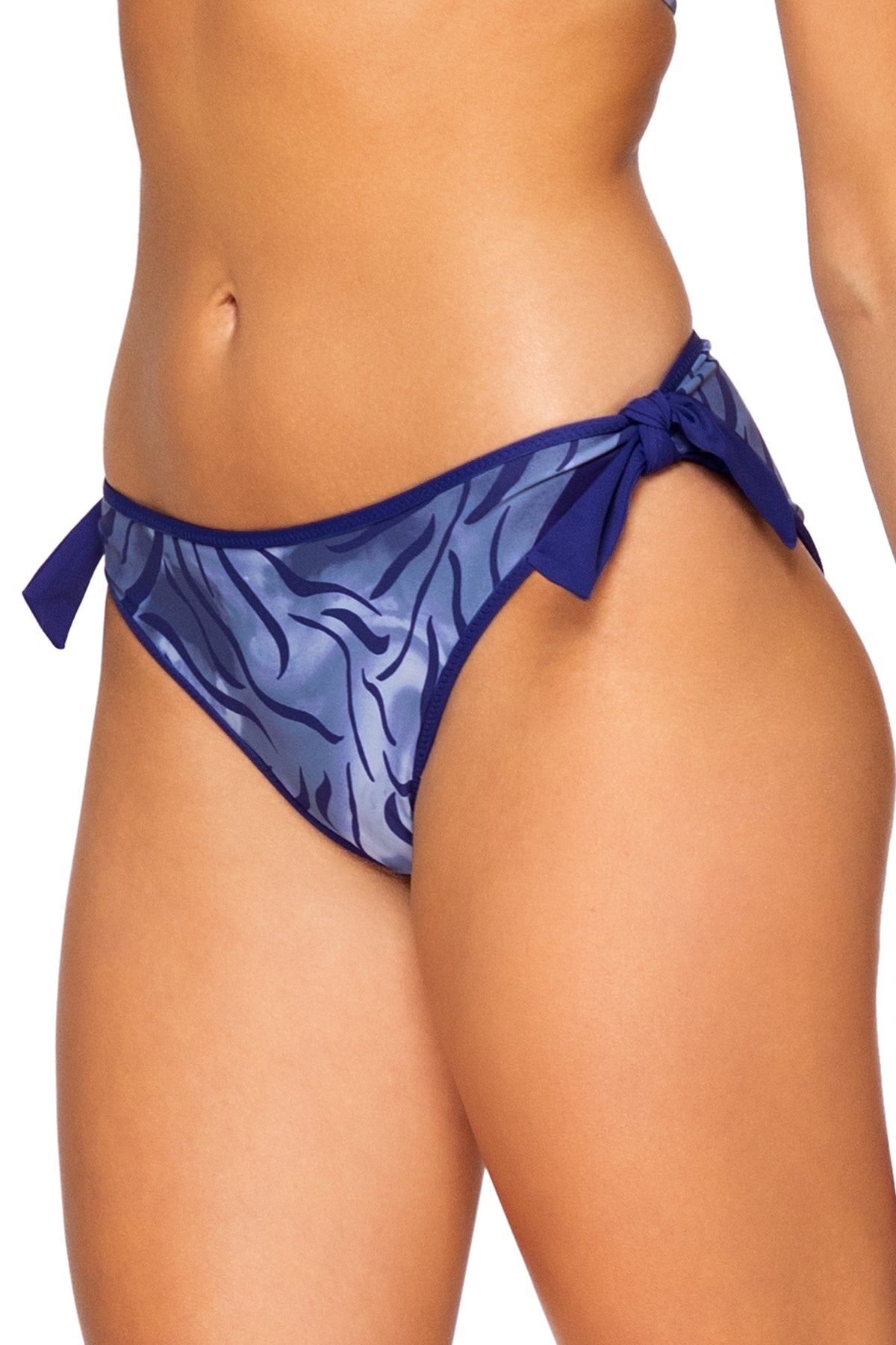 Lula Reversible Hipster Panties - Soft & Comfortable Women's Underwear for Everyday Wear | Perfect for Yoga, Sleep & Lounge