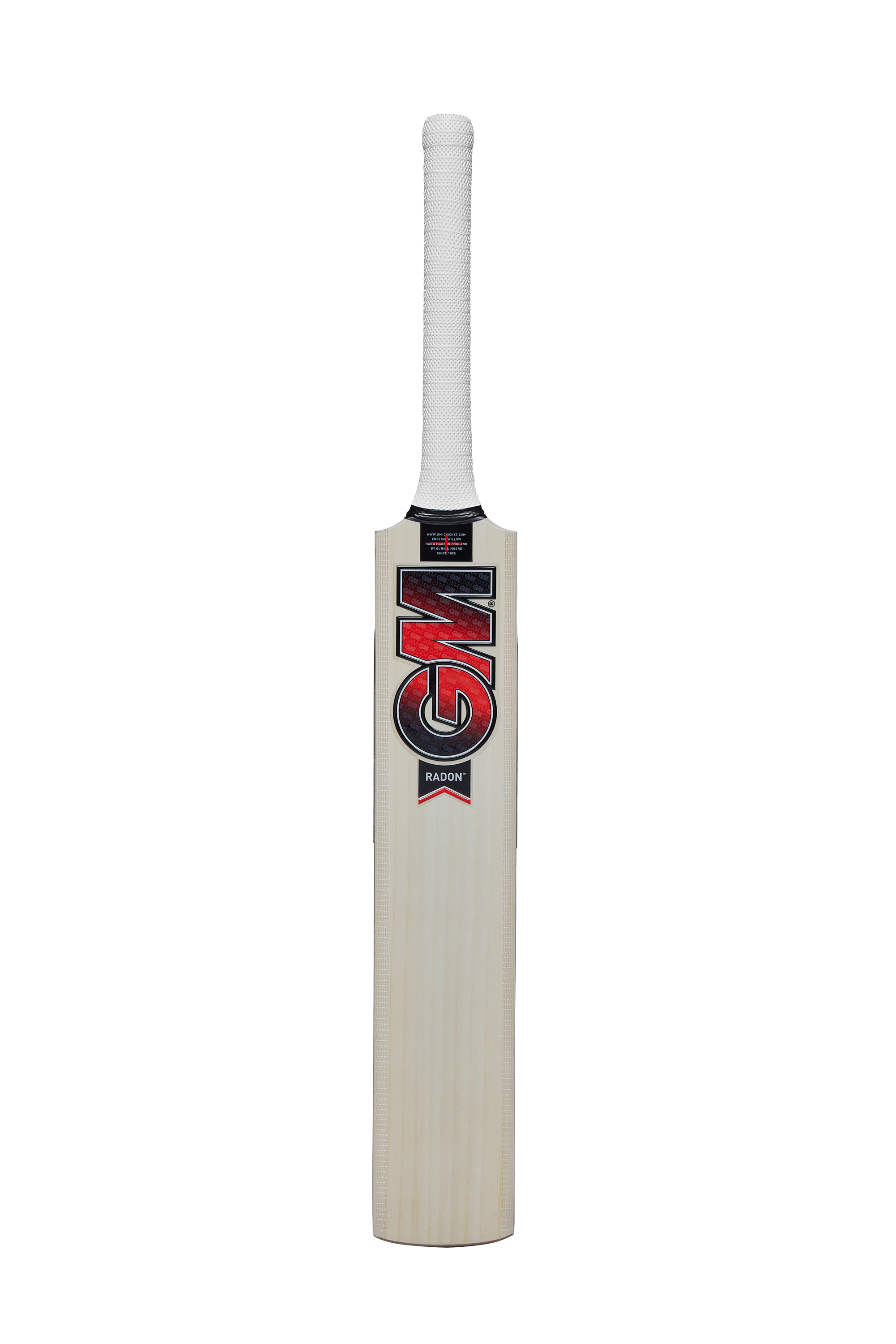 GM RADON JUNIOR Cricket Bat 2025 - Premium Youth Cricket Equipment for Training & Matches - Perfect for Junior Cricket Players & School Sports