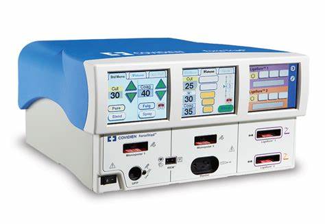 Valley Lab Force Triad Surgical Energy System - Premium Electrosurgical Device for Precise Cutting & Coagulation | Ideal for Hospitals, Clinics & Operating Rooms