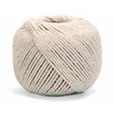 Premium 16-Ply Cooking & Butcher Twine - Strong Cotton String for Roasting, Tying Meats, and Kitchen Use - Perfect for Holiday Turkeys, BBQ, and Culinary Arts