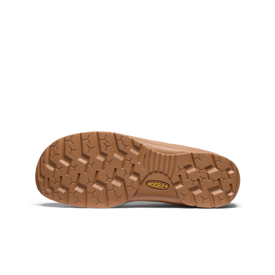 Men's Jasper X Highsnobiety Sneakers - Black/Gum Colorway | Stylish & Comfortable for Casual Wear, Street Fashion & Urban Lifestyle