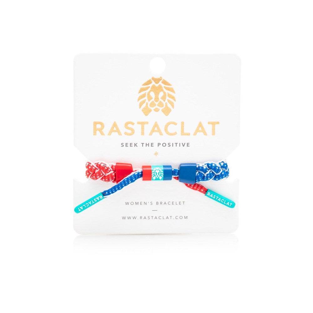 Rastaclat New Password Bracelet S/M - Stylish Adjustable Wristband for Men & Women - Perfect for Gym, Workout, and Everyday Wear