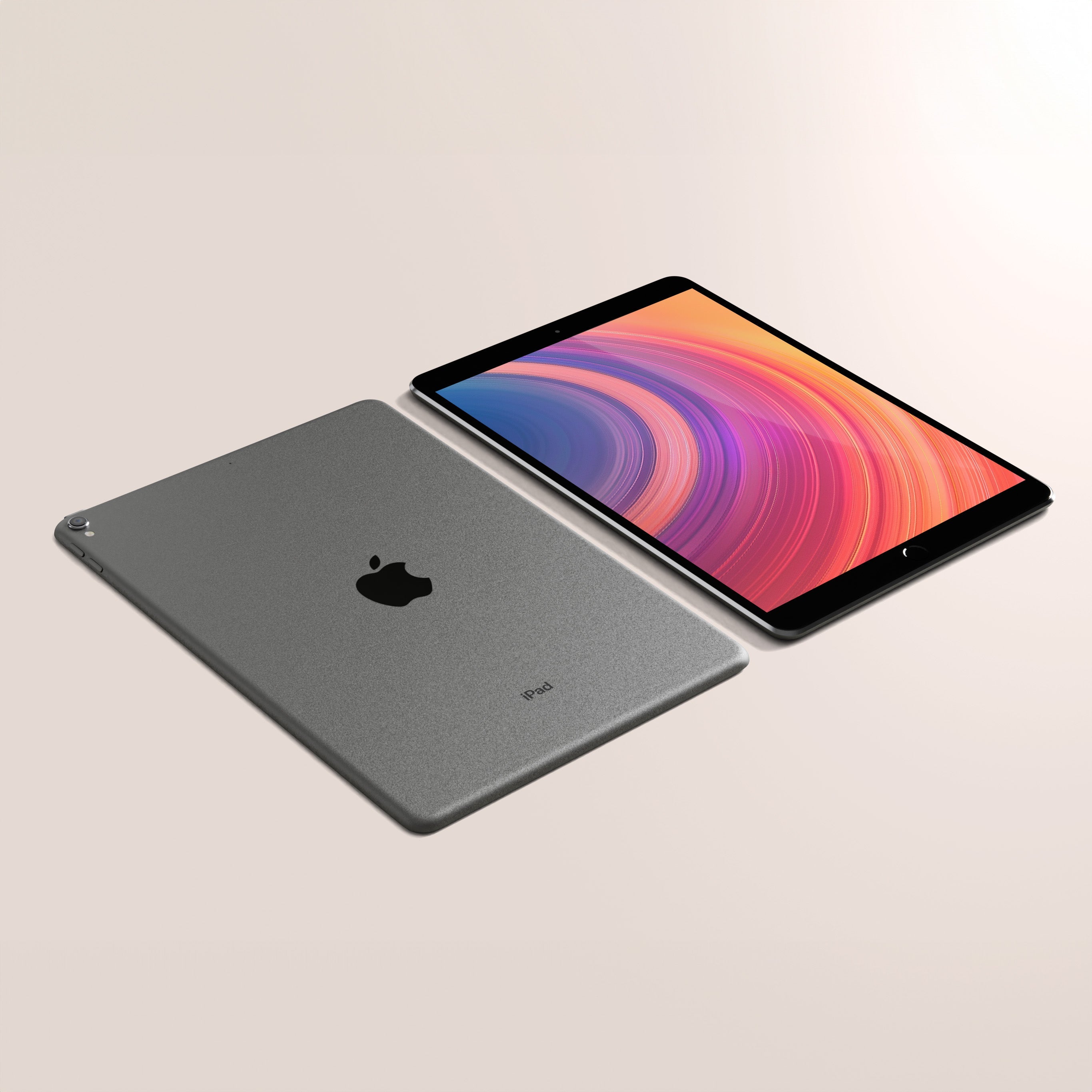 Apple iPad Pro 10.5-inch (2nd Generation) 64GB WiFi Tablet - Perfect for Work, Study & Entertainment