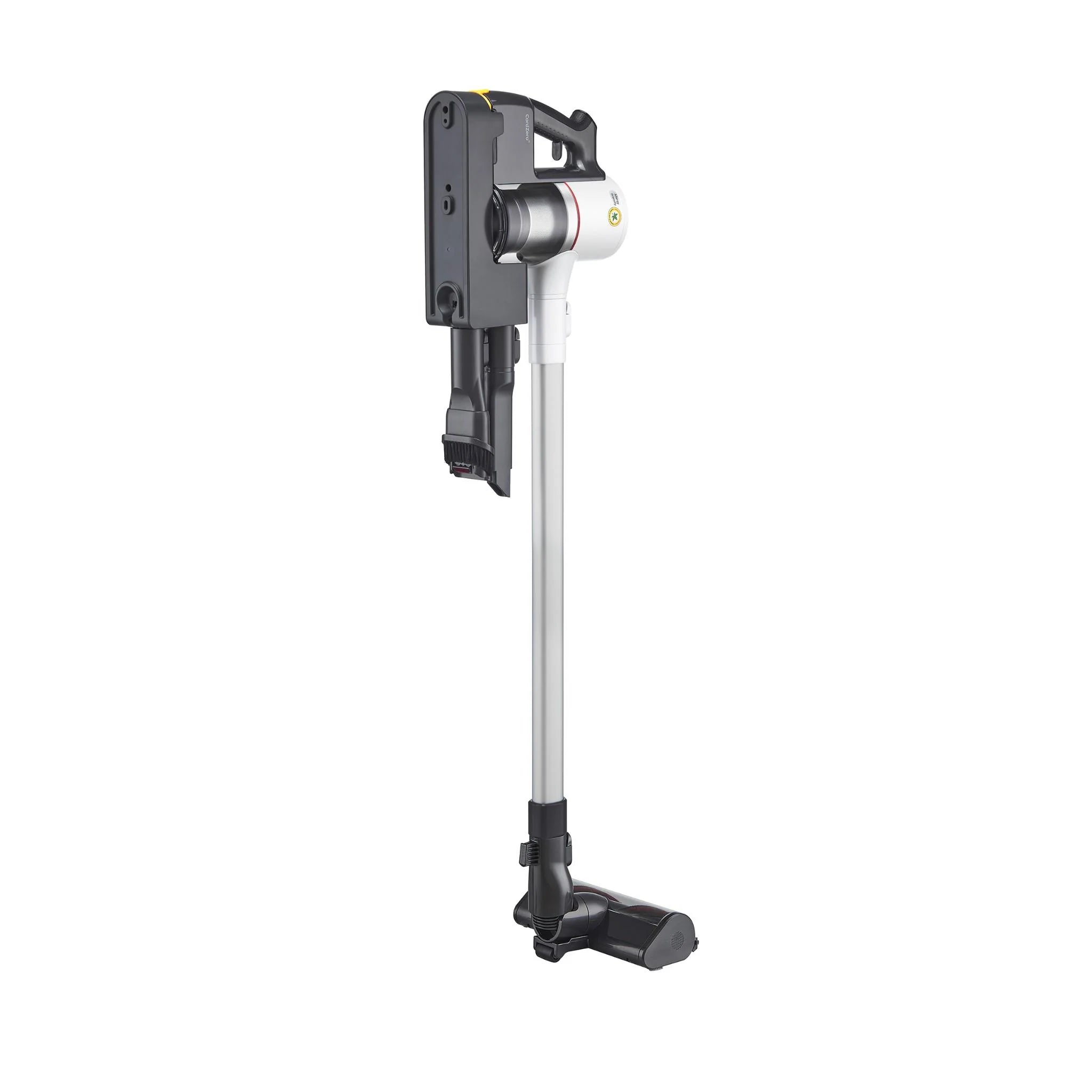 LG CordZero A9N SOLO Cordless Stick Vacuum Cleaner - Lightweight, Powerful Suction for Hardwood Floors, Carpets & Pet Hair - Ideal for Home Cleaning & Quick Pickups