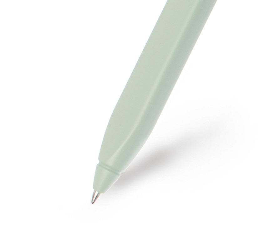 Moleskine Classic Roller Pen Plus 0.7mm - Premium Ballpoint Pen for Smooth Writing - Ideal for Journaling, Note Taking & Office Use