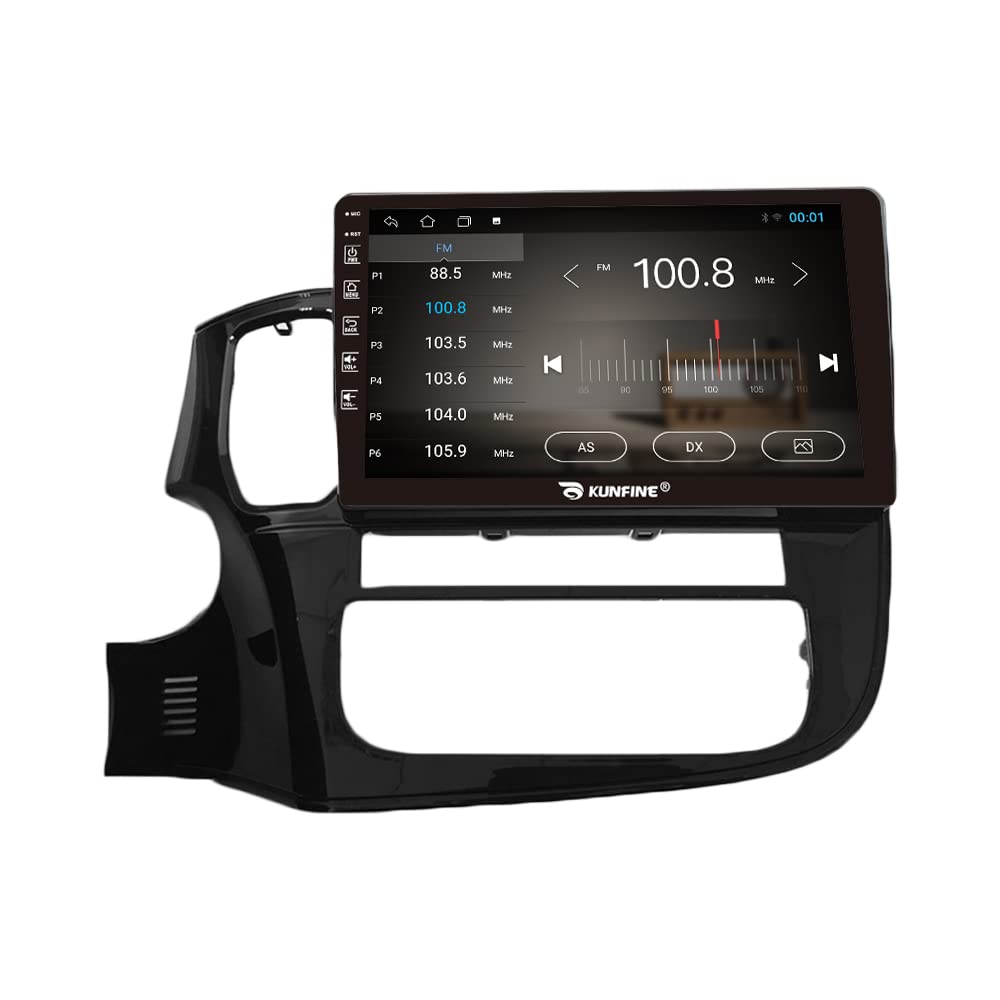 Kunfine 10