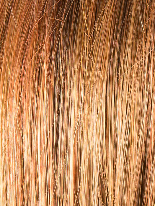 Perucci Synthetic Wigs for Women - Natural Look Heat Resistant Hairpieces for Daily Wear & Cosplay | United States Free Shipping